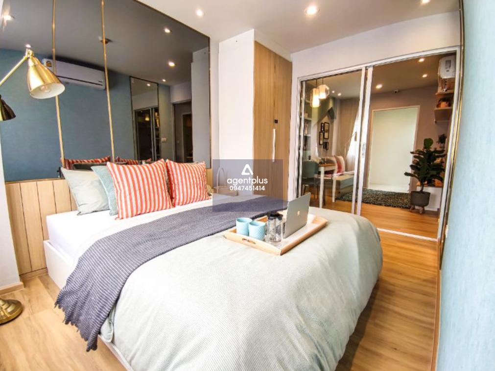 คอนโดใหม่ เสนา อีโค ทาวน์ รังสิต สเตชั่น คอนโดพร้อมอยู่ ใกล้รถไฟฟ้าสายสีแดง 