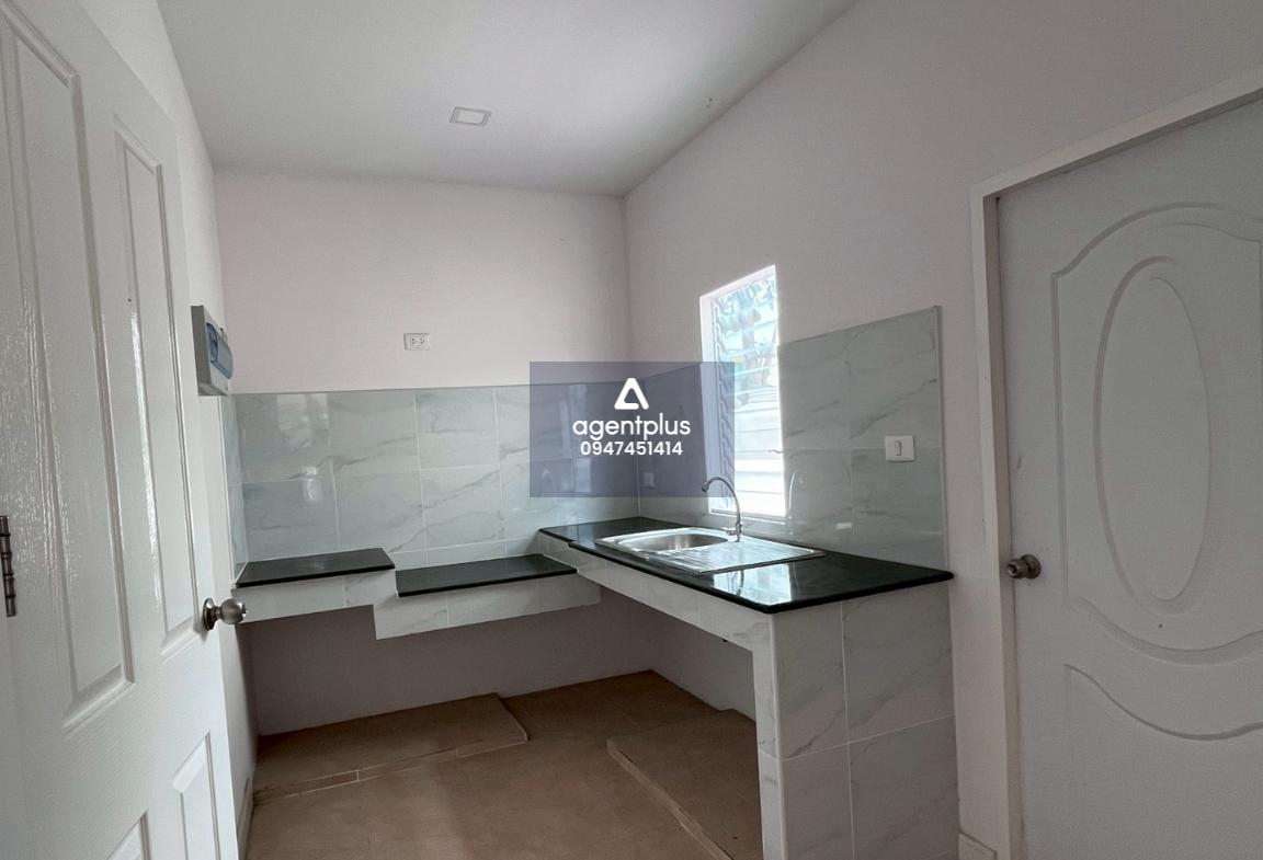 ขายบ้านเดี่ยว 2 ชั้น เพอร์เฟค พาร์ค บางบัวทอง ทำเลดี