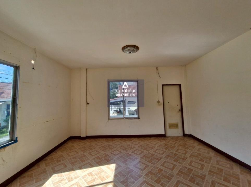 บ้านเดี่ยวชั้นเดี่ยว ทำเลดี เดินทางสะดวก ตั้งอยู่ในแหล่งชุมชน โครงการฟายน์โฮม (ชมวิว) บ้านฉาง