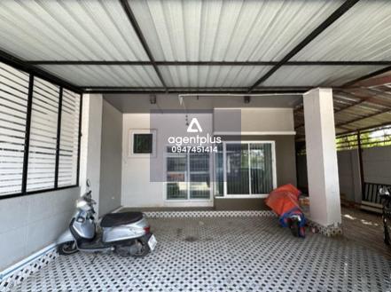 ทาวน์เฮ้าส์  เซนเนอริโอ ทำเลดี เดินทางสะดวก ใกล้ทุกสิ่งอำนวยความสะดวกเหมาะสำหรับครอบครัว