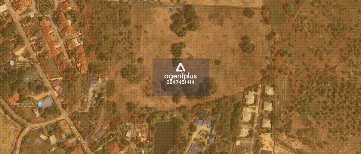 ขายด่วน!!!! ที่สวย ชุมชนหนองจับเต่า ชลบุรี