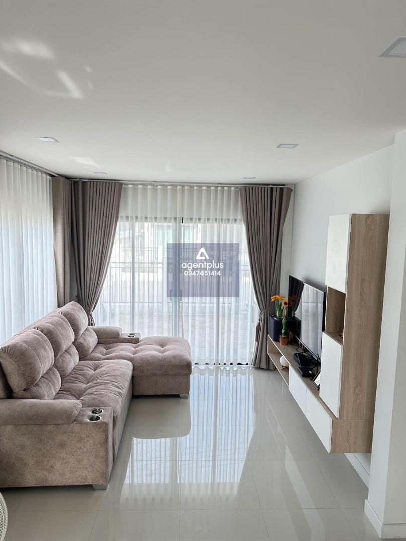 (The Grand 9) พัทยาเหนือ