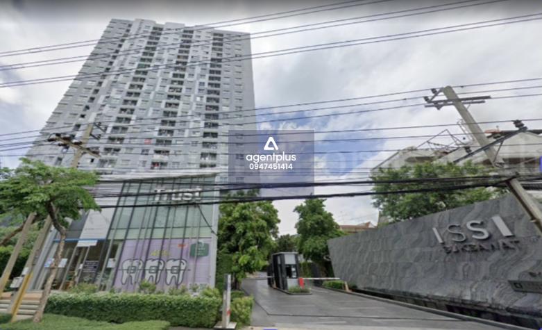 ขาย คอนโดมิเนียม โครงการ อิซซี่ คอนโด สุขสวัสดิ์