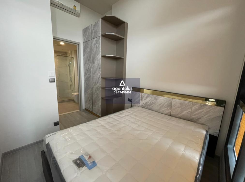 เดอะ ไลน์ สุขุมวิท 101 คอนโดพร้อมอยู่ ใกล้ BTS ปุณณวิถี