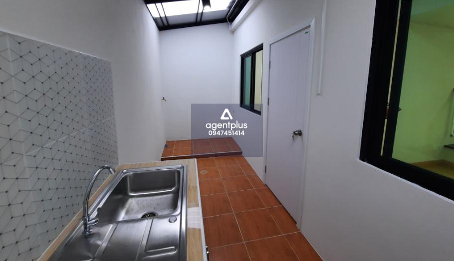 ขาย ทาวน์เฮ้าส์ โครงการพฤกษา 81 