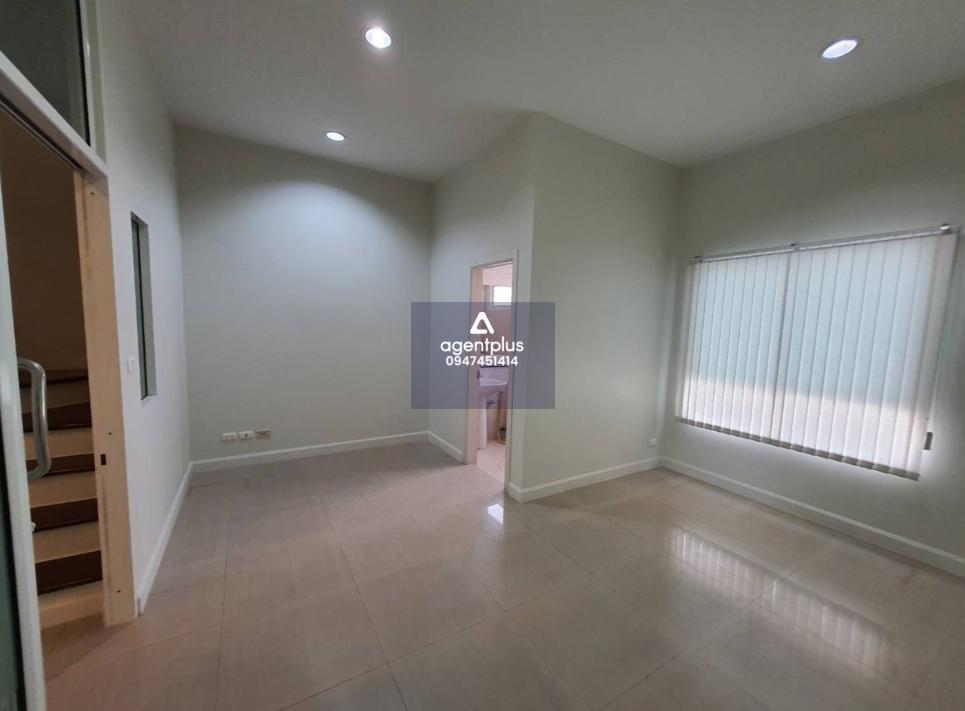 *ขายโฮมออฟฟิศ 4 ชั้น 6 ห้องนอน ในโครงการ Premium Place เอกมัย-รามอินทรา ไม่ได้รับผลกระทบจากแผ่นดินไหว