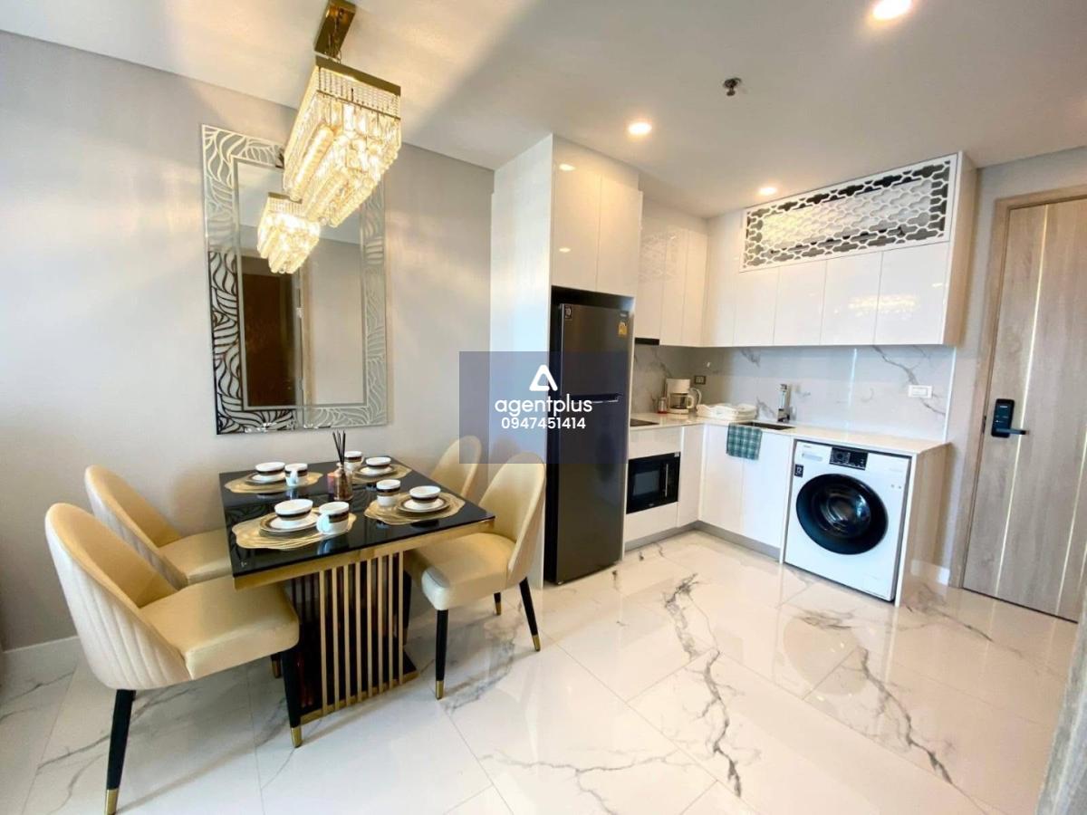 ขาย (โคปาคาบาน่า บีช จอมเทียน) 