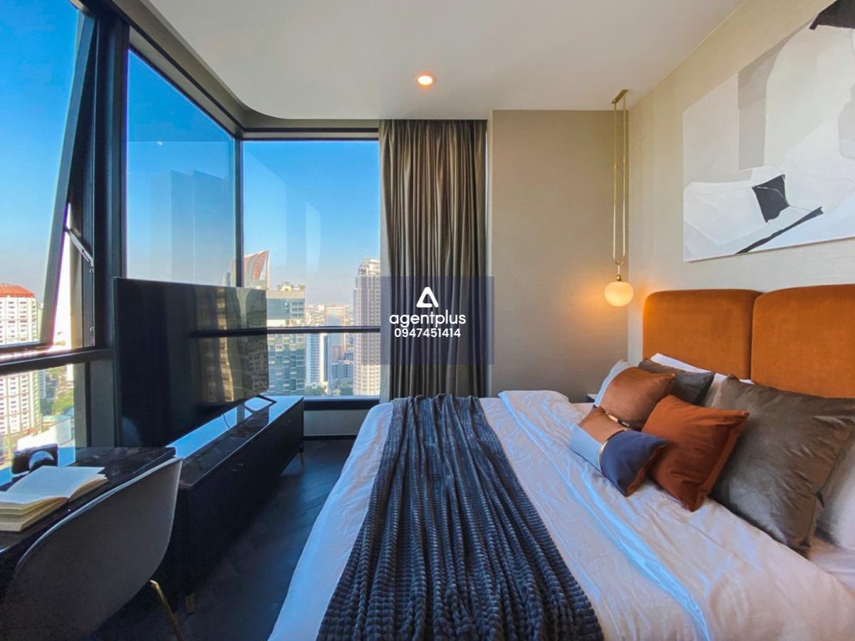 *ขายคอนโดหรู The Esse Sukhumvit 36 – ใจกลางสุขุมวิท ใกล้ BTS ทองหล่อ