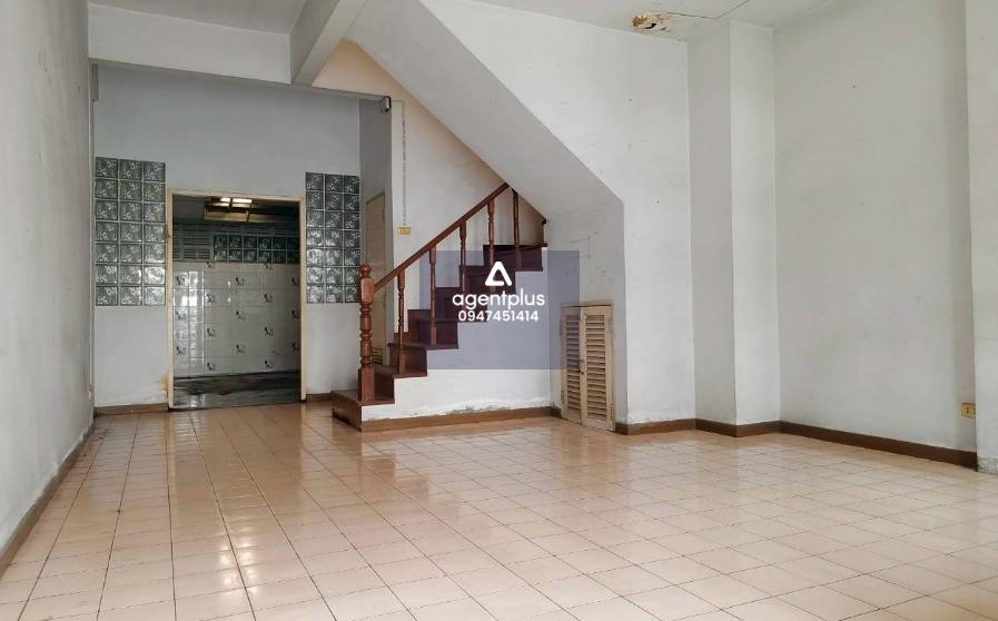 ขายทาวน์เฮ้าส์ – โครงการนนท์ทิวา การ์เด้น