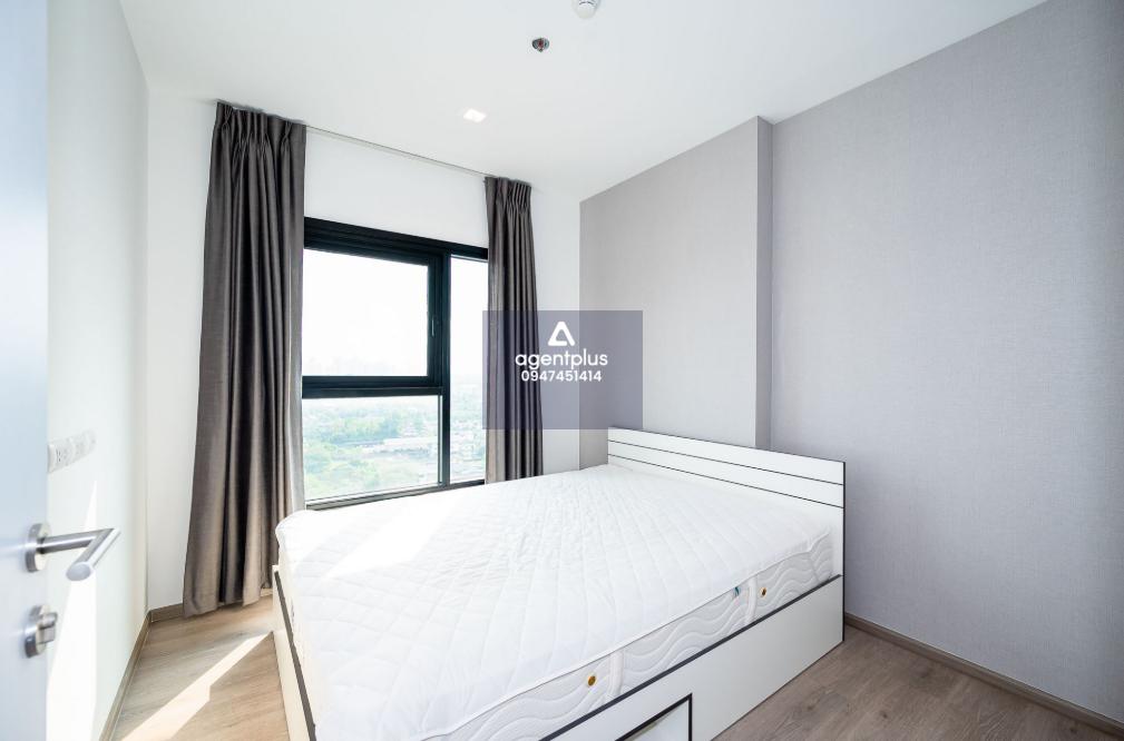 คอนโดทำเลทอง  เดอะ เบส เพชรเกษม ใกล้ MRT เพียงไม่กี่ก้าว พร้อมอยู่ ราคาพิเศษ!