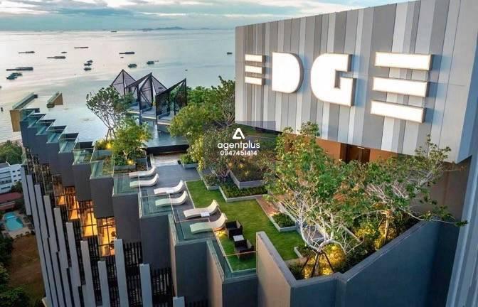 The Edge Pattaya 
