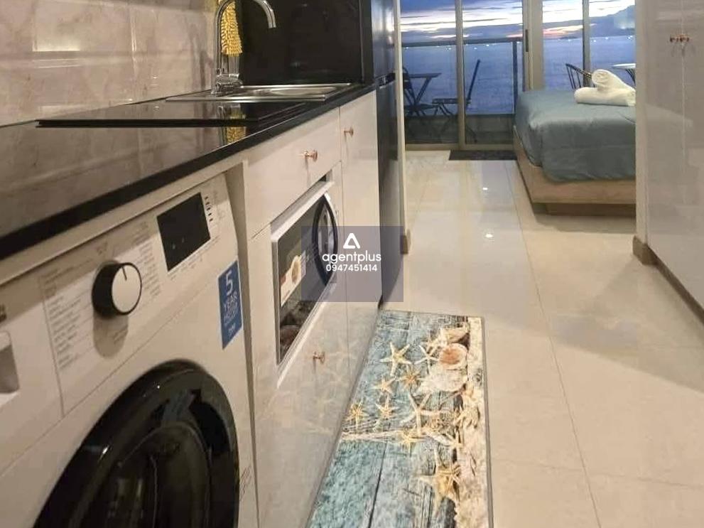 *เช่า!!! The Riviera Jomtien วิวทะเล