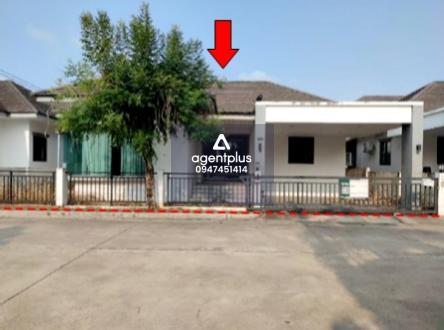 บ้านดีไซน์สวย บรรยากาศเป็นส่วนตัว เอสซี ฮิลล์ อิสเทิร์น–บ่อวิน — บ้านสวยฟังก์ชันครบ ทำเลดีใกล้นิคม