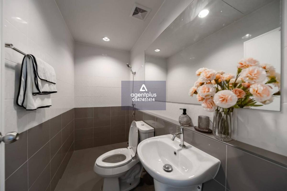 บ้านทาวน์เฮาส์ สวย หรูหร่า ว่าง (ขาย)