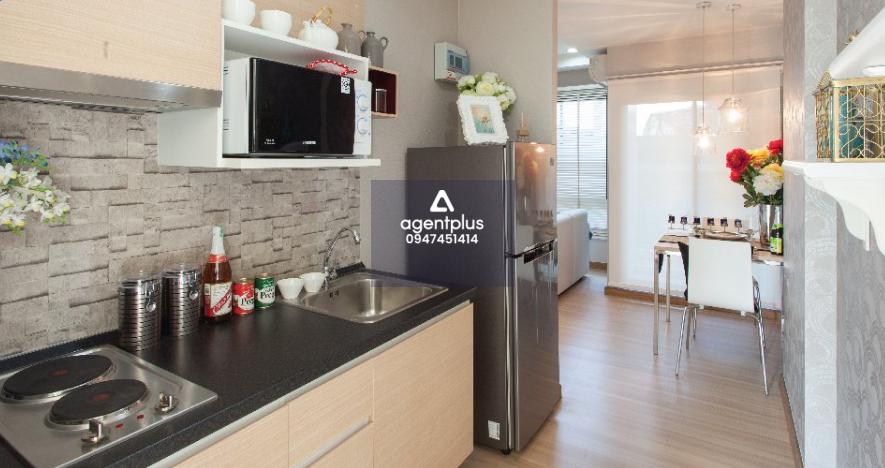 ขาย คอนโด เจ คอนโด สาทร-กัลปพฤกษ์ 