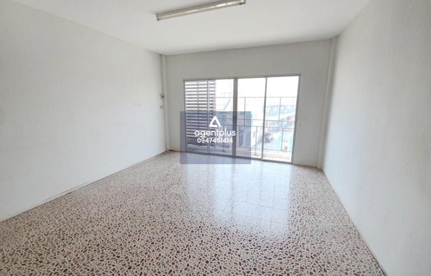 ขายอาคารพาณิชย์ 3 ชั้น – ซอยแพรกษา ทำเลดีใกล้ถนนแพรกษา