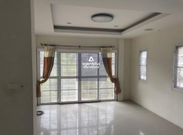 ขาย บ้านเดี่ยว โครงการ ภูมิสิริ คลอง 7 รังสิต-นครนายก