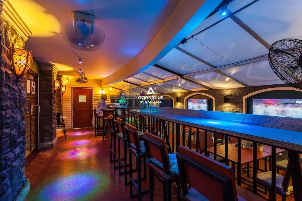 เช่าห้องพักหรูพร้อมสิ่งอำนวยความสะดวกครบครันที่ ธารา คอร์ท พัทยา