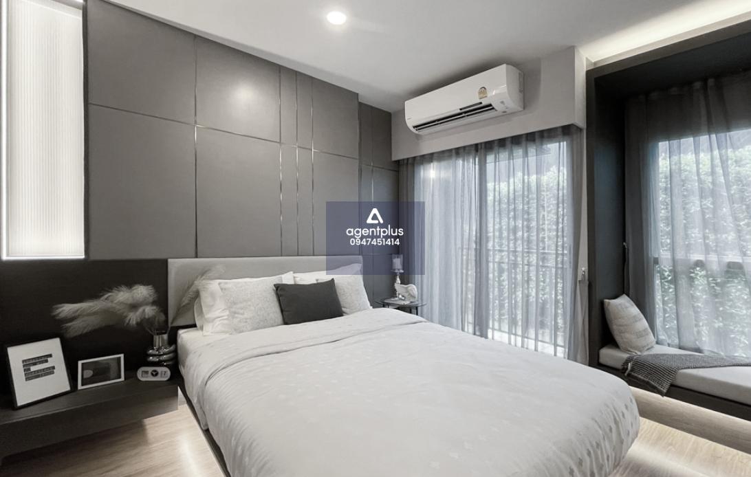 ขายคอนโด ลุมพินี เพลส แจ้งวัฒนะ - ปากเกร็ด สเตชั่น คอนโดทำเลดี ติดถนนใหญ่ ใกล้รถไฟฟ้า เดินทางสะดวก พร้อมสิ่งอำนวยความสะดวกครบครัน