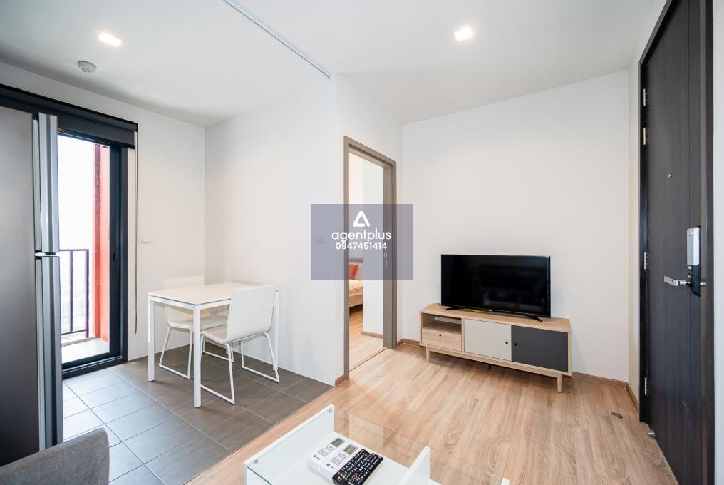 คอนโด เดอะ เบส การ์เดน พระราม 9 — ทำเลทอง ใกล้แอร์พอร์ตลิงก์ พร้อมอยู่!