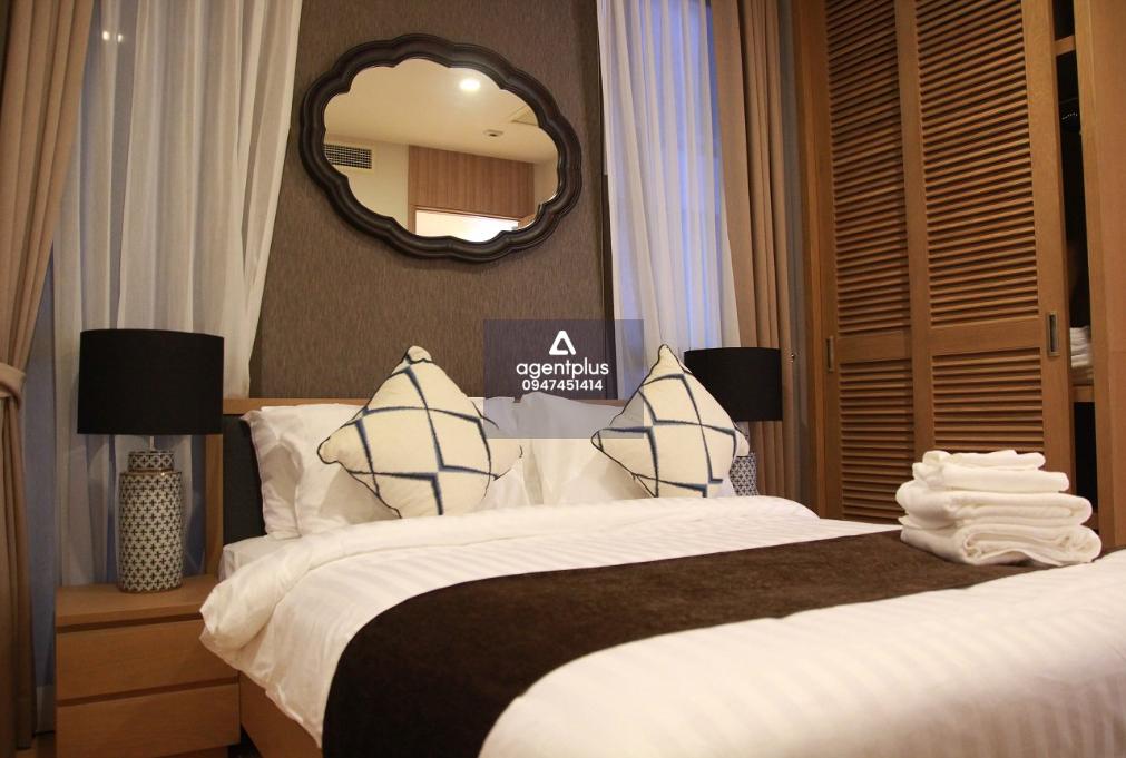 คอนโดหรู บ้านไม้ขาว ภูเก็ต บีชฟร้อนต์ ทำเลสงบ เห็นวิวธรรมชาติ พร้อมเข้าอยู่