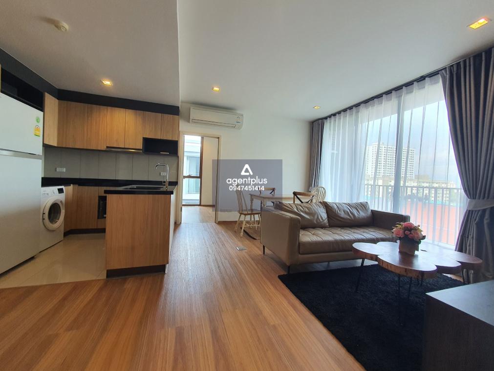 ฮาสุ เฮาส์ คอนโด ใกล้ Habito และแหล่งช้อปมากมาย