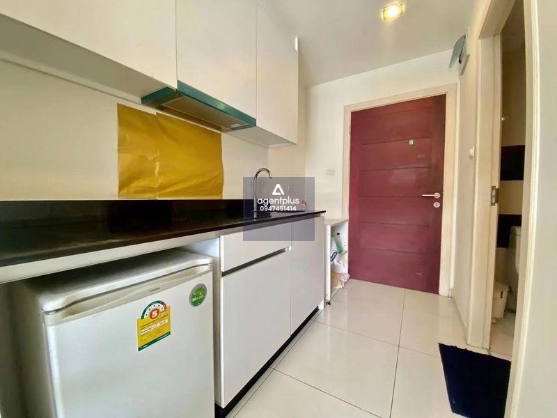 *ขายคอนโดพร้อมผู้เช่า วิวเมือง Art on the Hill นาเกลือ พัทยา