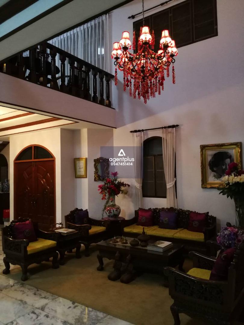 *ขายบ้านหรู 2 ชั้น พร้อมอยู่ต่อ ซอยรามคำแหง 12 กรุงเทพฯ