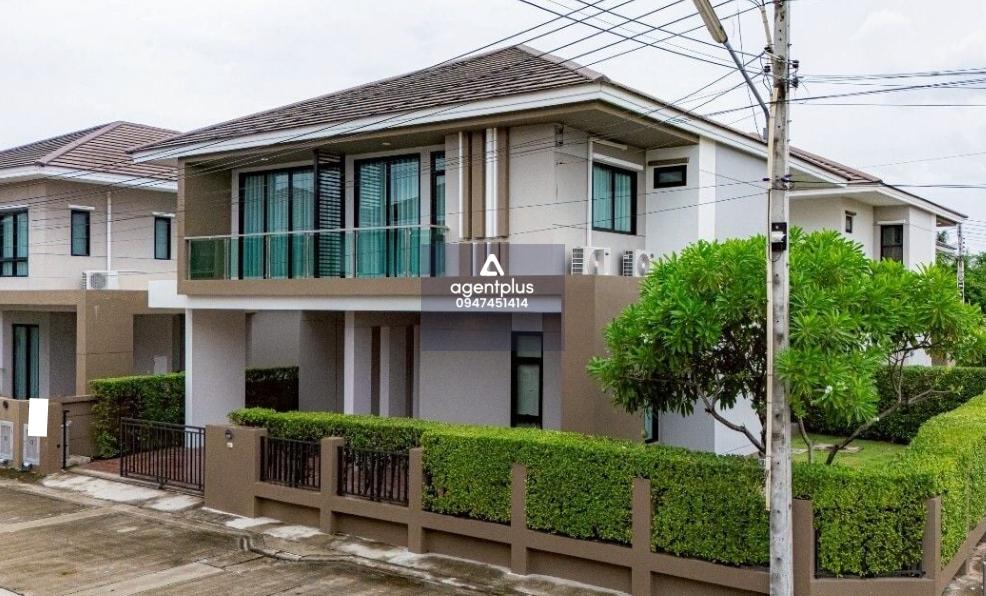 ขาย บ้านเดี่ยว เอช ลีฟวิ่ง ไลฟ์ ชัยพรวิถี บนทำเลของ เมืองพัทยา