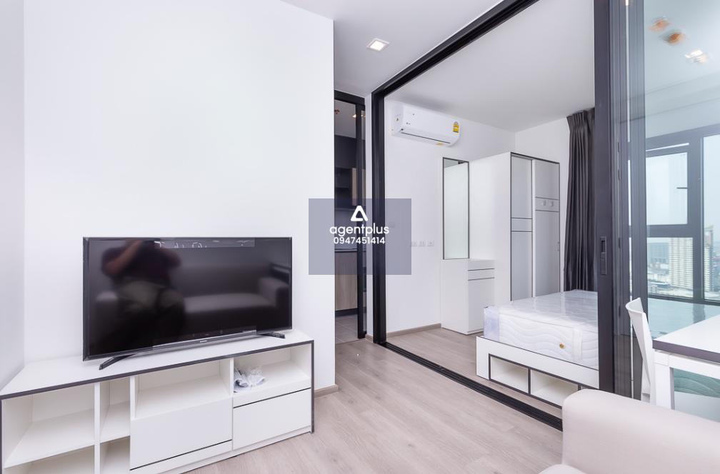 คอนโดหรูใจกลาง เดอะ เบส เพชรเกษม  พร้อมสิ่งอำนวยความสะดวกครบ