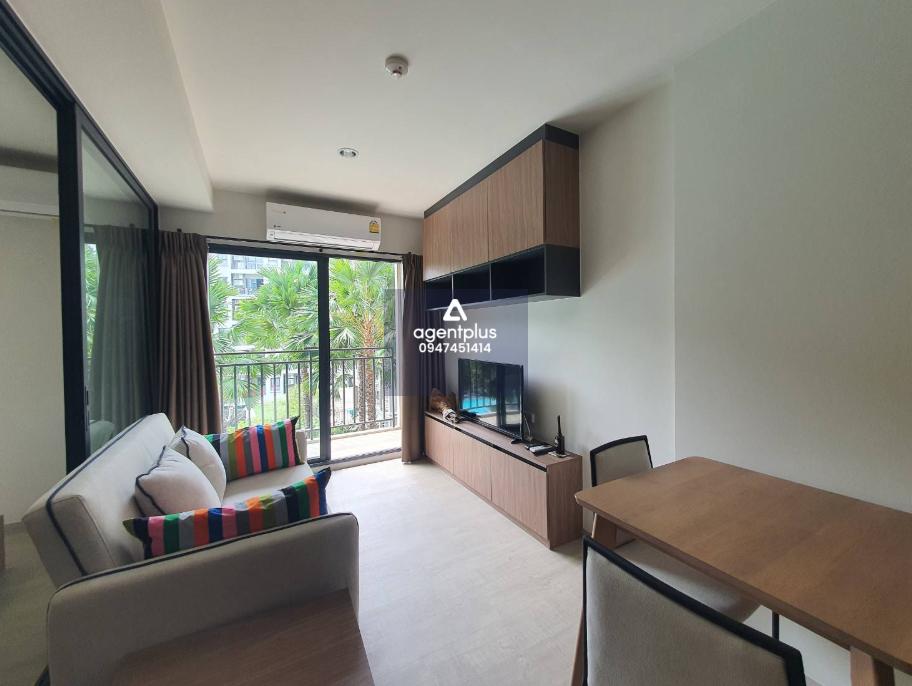 คอนโด ลากาซิต้า หัวหิน – รีสอร์ทใจกลางเมือง ใกล้ทะเล แต่งครบ พร้อมอยู่