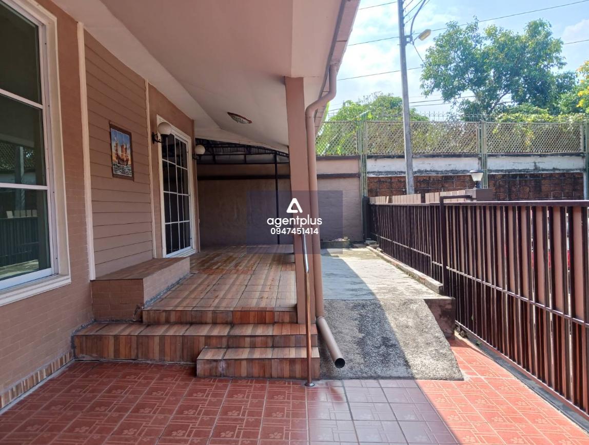 ขายบ้านเดี่ยว 2 ชั้น ชัยพฤกษ์ 2 บ้านพร้อมอยู่ ทำเลดี เหมาะสำหรับครอบครัว พร้อมสิ่งอำนวยความสะดวกครบครัน