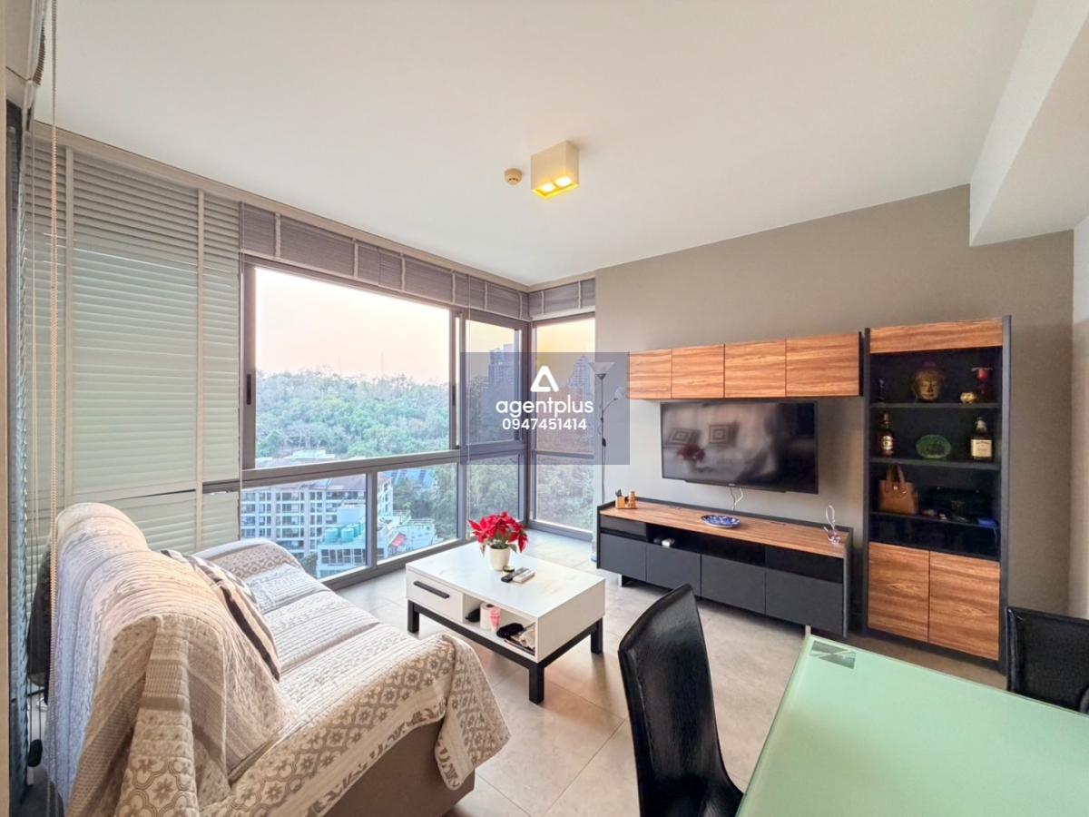 ขายคอนโด_Unixx pattaya วิวทะเล และ วิวเขา 