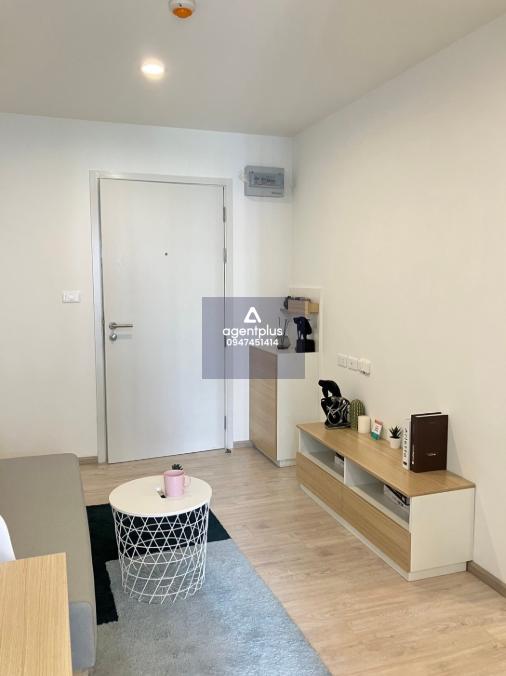 คอนโดพร้อมอยู่ เสนาคิทท์ เอ็มอาร์ที – บางแค เฟส 2