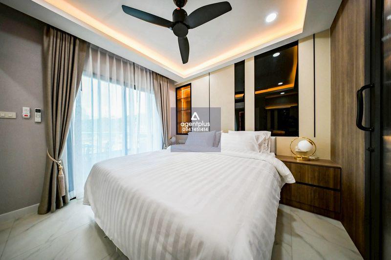 ปล่อยเช่า คอนโด Pattaya Hill Resort