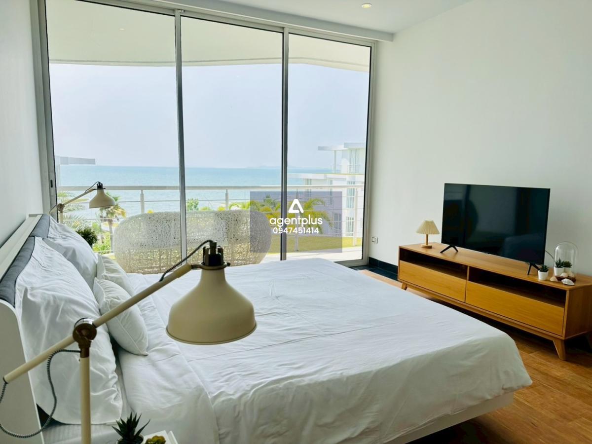 ขาย - เช่า คอนโด Pure Sunset – นาจอมเทียน ติดทะเล