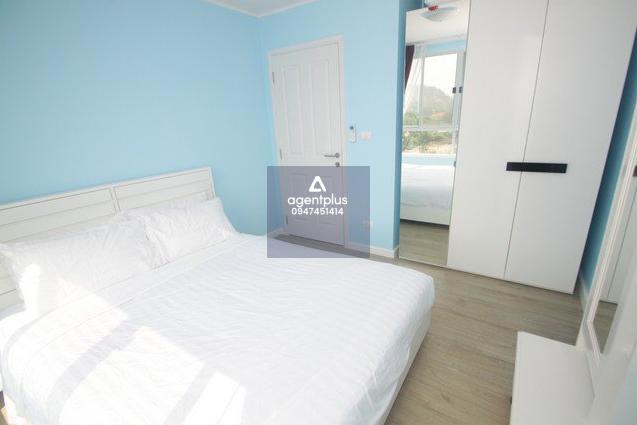 คอนโดรีสอร์ท บ้านเพียงเพลิน หัวหิน –  ใกล้ทะเล เขาตะเกียบ 