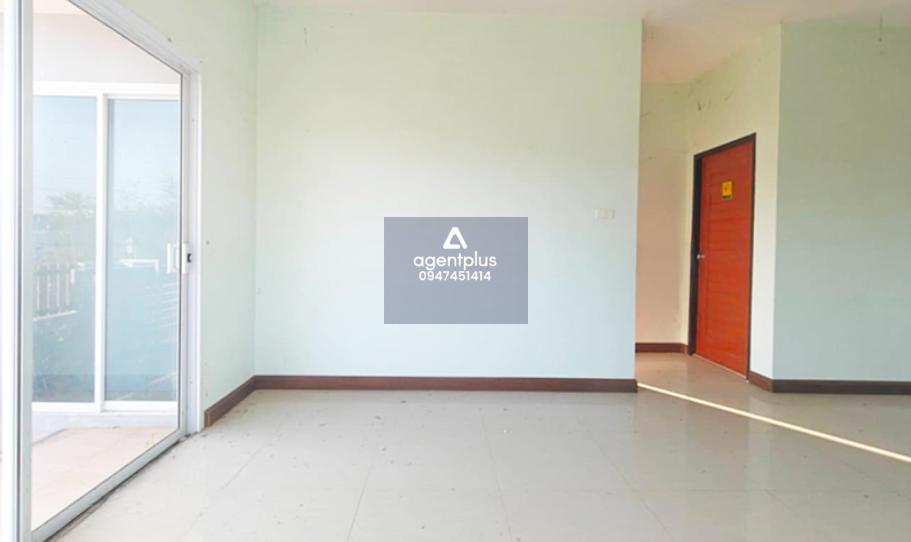 ขายบ้านเดี่ยวชั้นเดียว การคมนาคมสะดวก ห่างจากถนนมะลิวัลย์