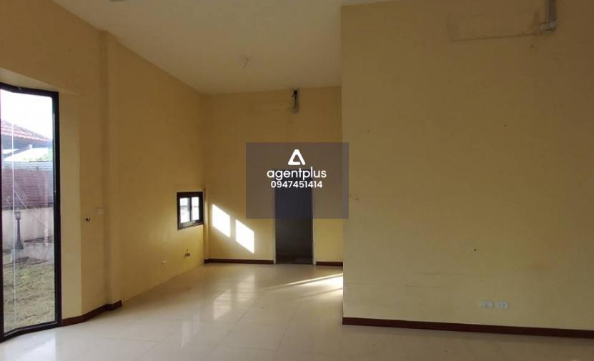 ขาย บ้านแฝด 2 ชั้น หมู่บ้านรมรื่น กรีนพาร์ค