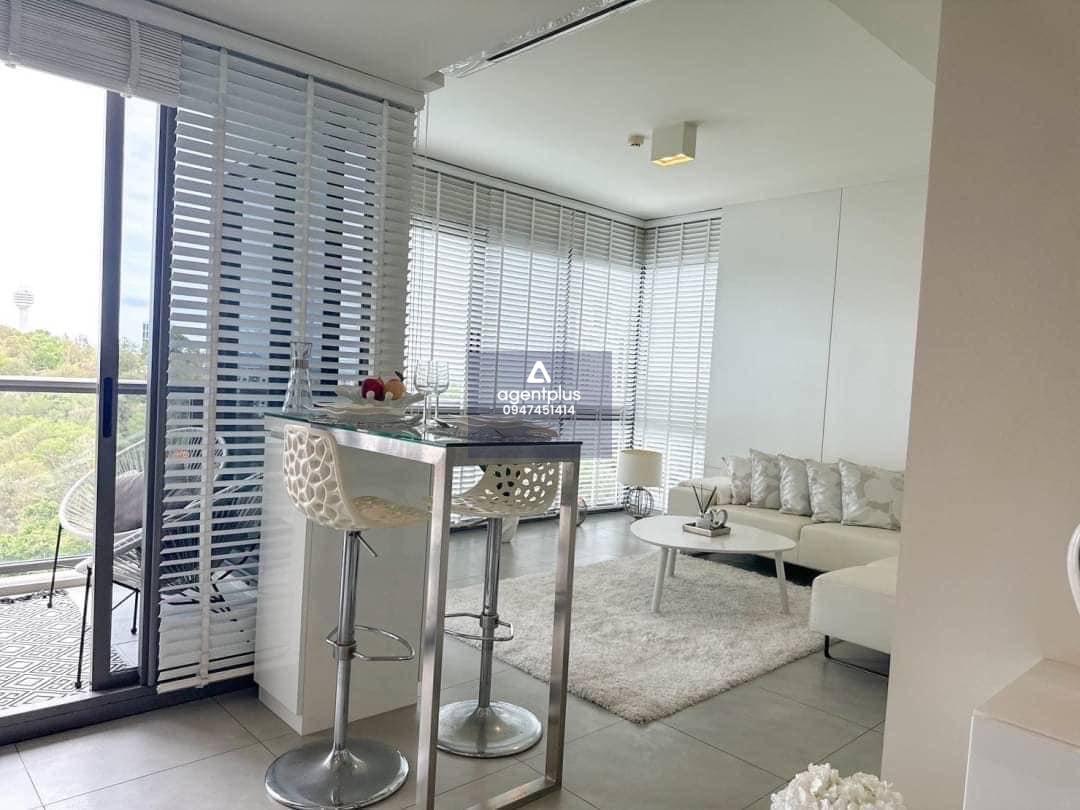 ขาย ‼️ยูนิกส์ คอนโด พัทยาใต้ ห้องหัวมุม เขาพระตำหนัก 