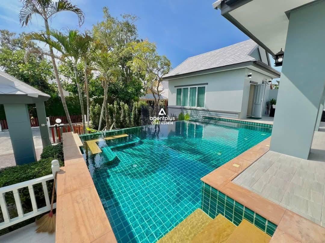 หมู่บ้านอมร ให้เช่า 