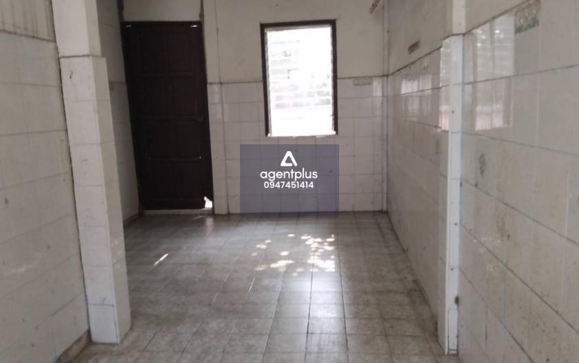 บ้านเดี่ยว 2 ชั้นหมู่บ้านซื่อตรง-บางใหญ่(เฟส1)