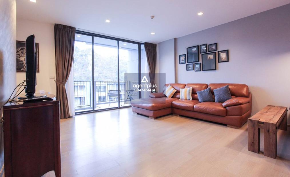  คอนโด เดอะ วัลลีย์ เขาใหญ่ สไตล์รีสอร์ทกลางขุนเขาบรรยากาศโครงการเงียบสงบ