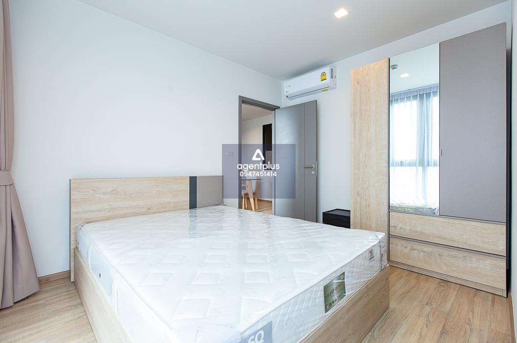 คอนโด เดอะ เบส การ์เดน พระราม 9 — ทำเลทอง ใกล้แอร์พอร์ตลิงก์ พร้อมอยู่