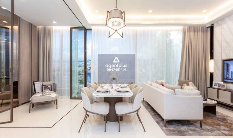 ขายคอนโด มัลเบอร์รี่ โกรฟ สุขุมวิท คอนโดลักชัวรี่ใจกลางสุขุมวิท ใกล้ BTS เอกมัย