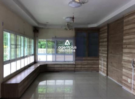 บ้านเดี่ยวหลังใหญ่ หมู่บ้าน พฤกษาธานี  พื้นที่กว้าง  ฟังก์ชันครบ พร้อมอยู่ ราคาคุ้มค่า!