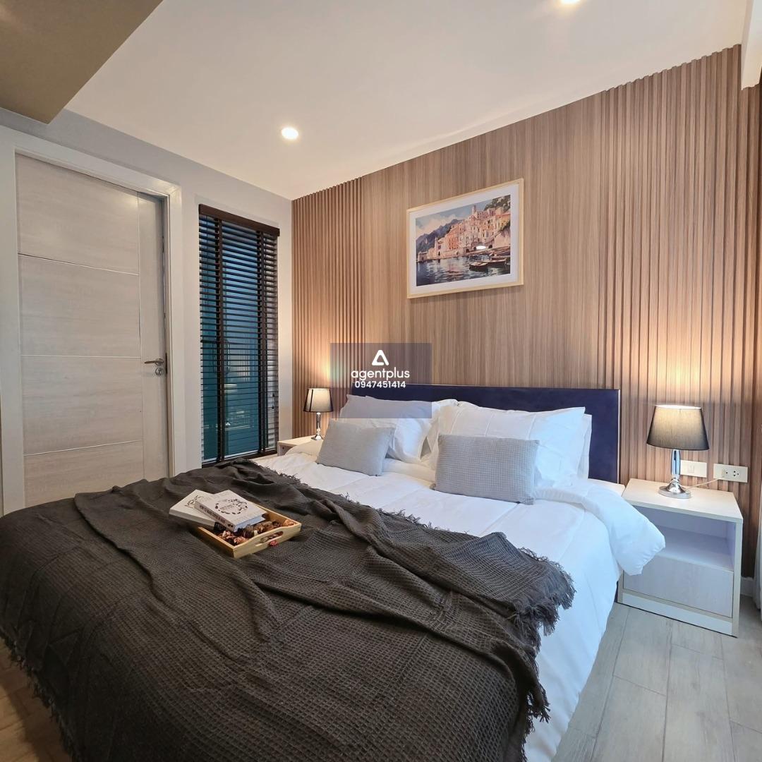 ขายด่วนคอนโด Seven Seas ราคาพิเศษ ลดจาก 2.15 ล้านบาท เหลือ 1.9X