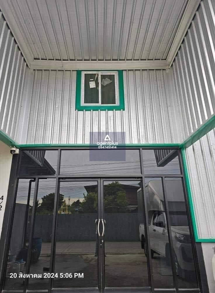 ขาย/เช่า โกดัง โรงงาน ย่านเพชรเกษม 110 กรุงเทพฯ