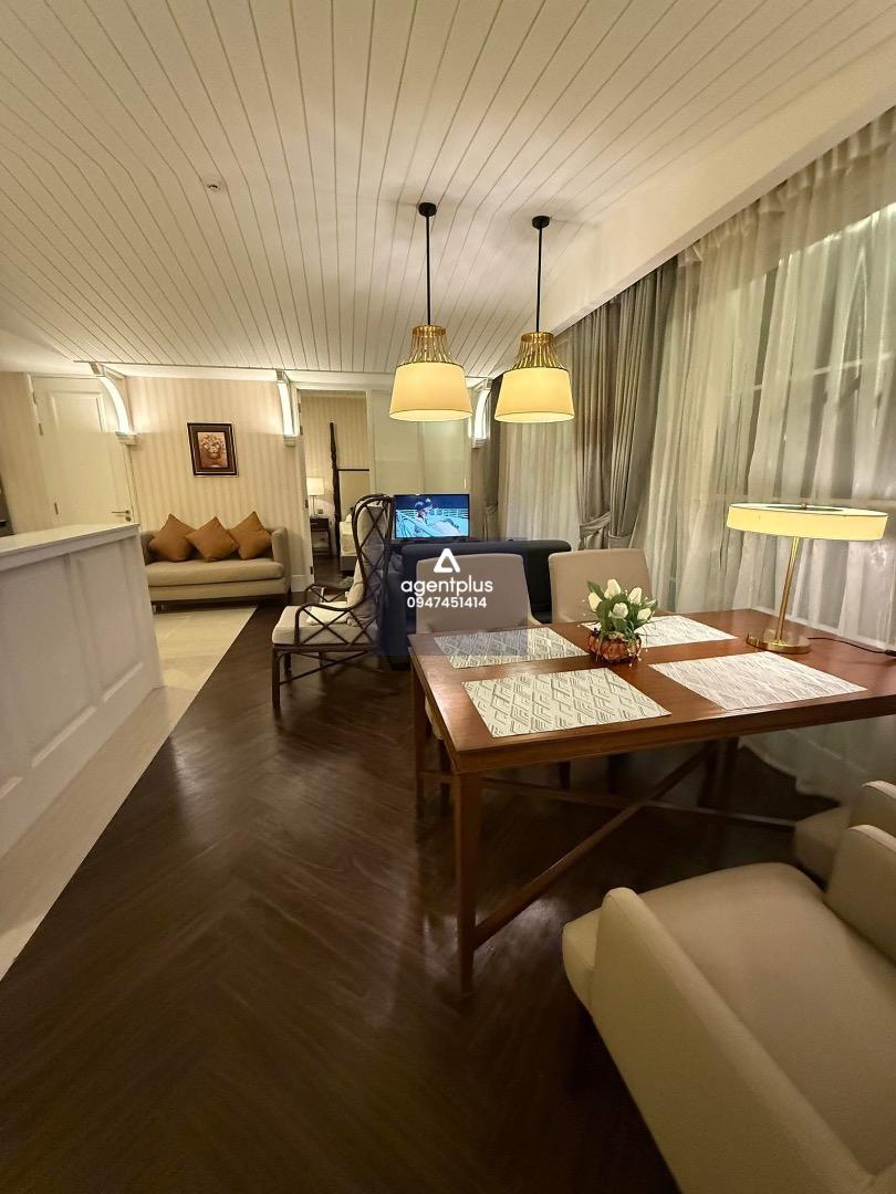 Grand Florida Beach front Na Jomtien 