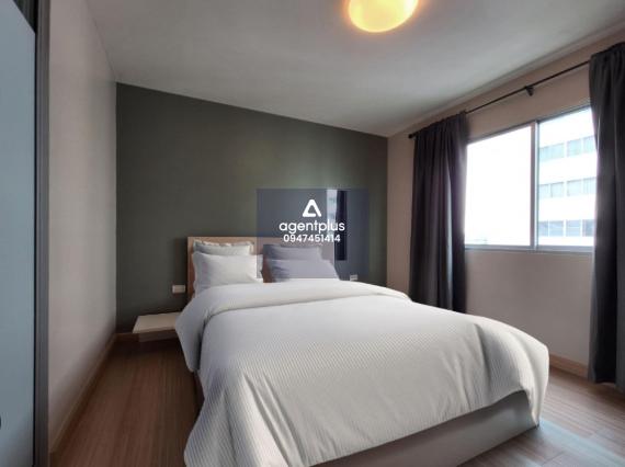 ขายคอนโด สมาร์ทคอนโด วัชรพล บางเขน (Smart Condo Watcharapol)